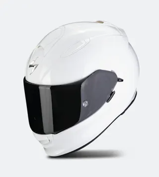 Viso Veido Šalmas Scorpion EXO-491