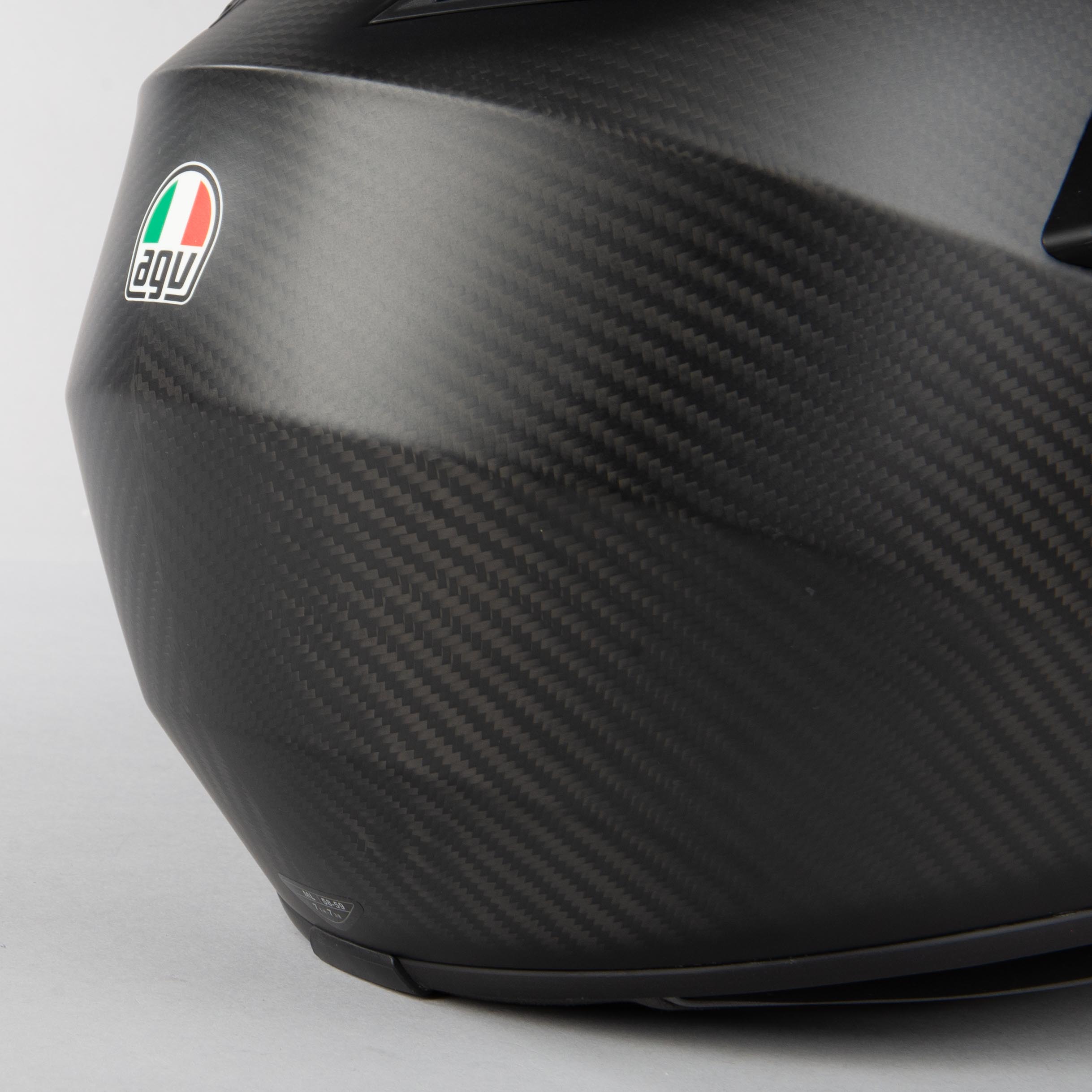 Casco Adventure AGV AX9