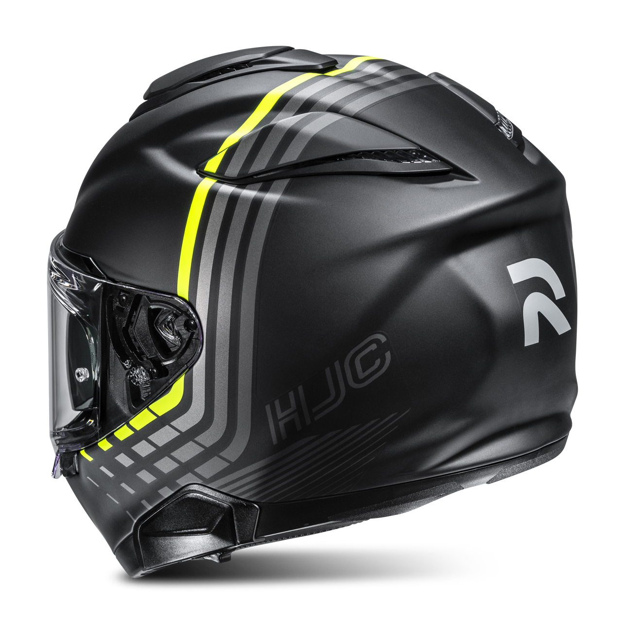 HJC RPHA 72 Veldine Full Face Helmet