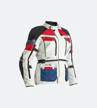 MC-Jakke RST Adventure-X Dame