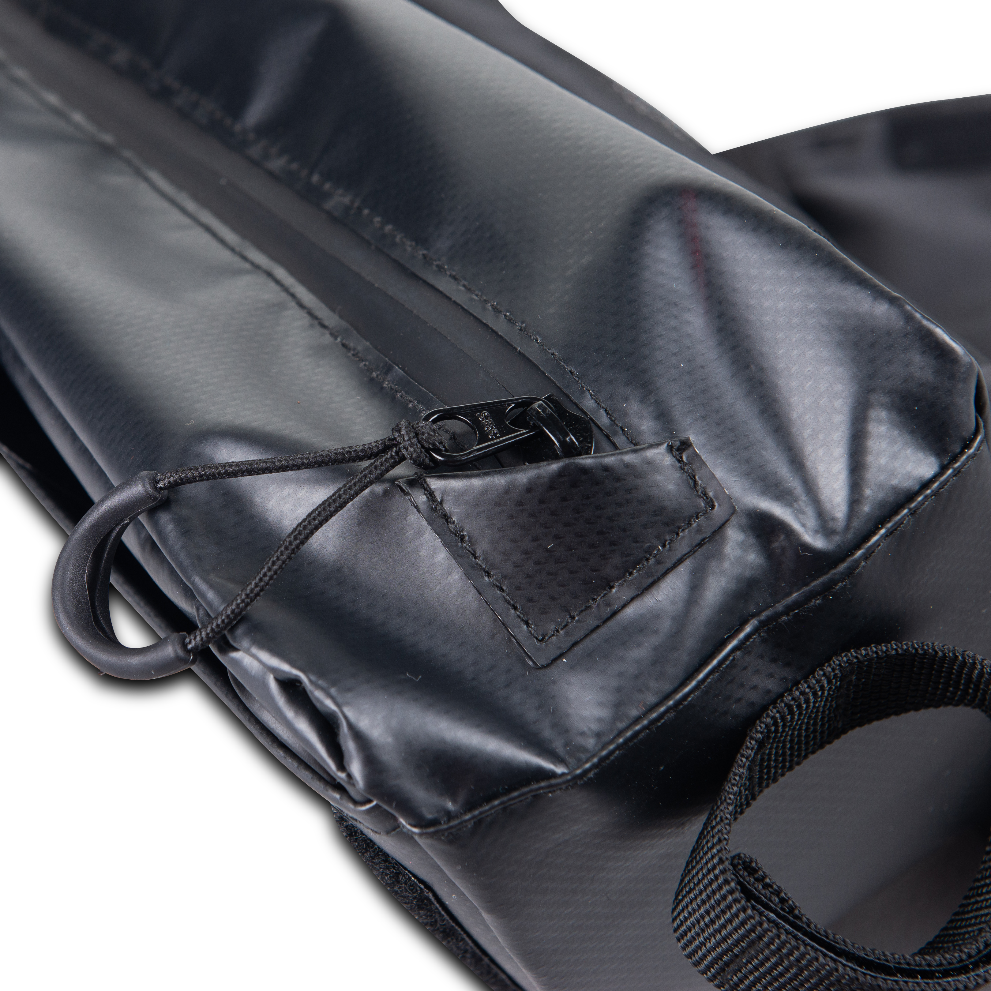 Bolsa para Manillar XLMOTO Negra 