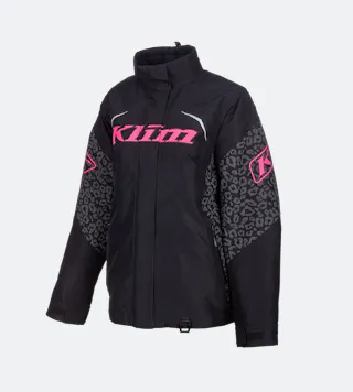 Casaco de Neve Klim Spark Feminino: