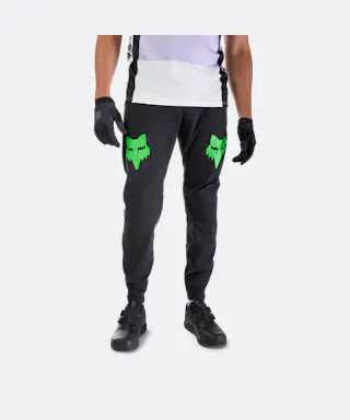 Mountainbike Broek FOX Ranger Grid