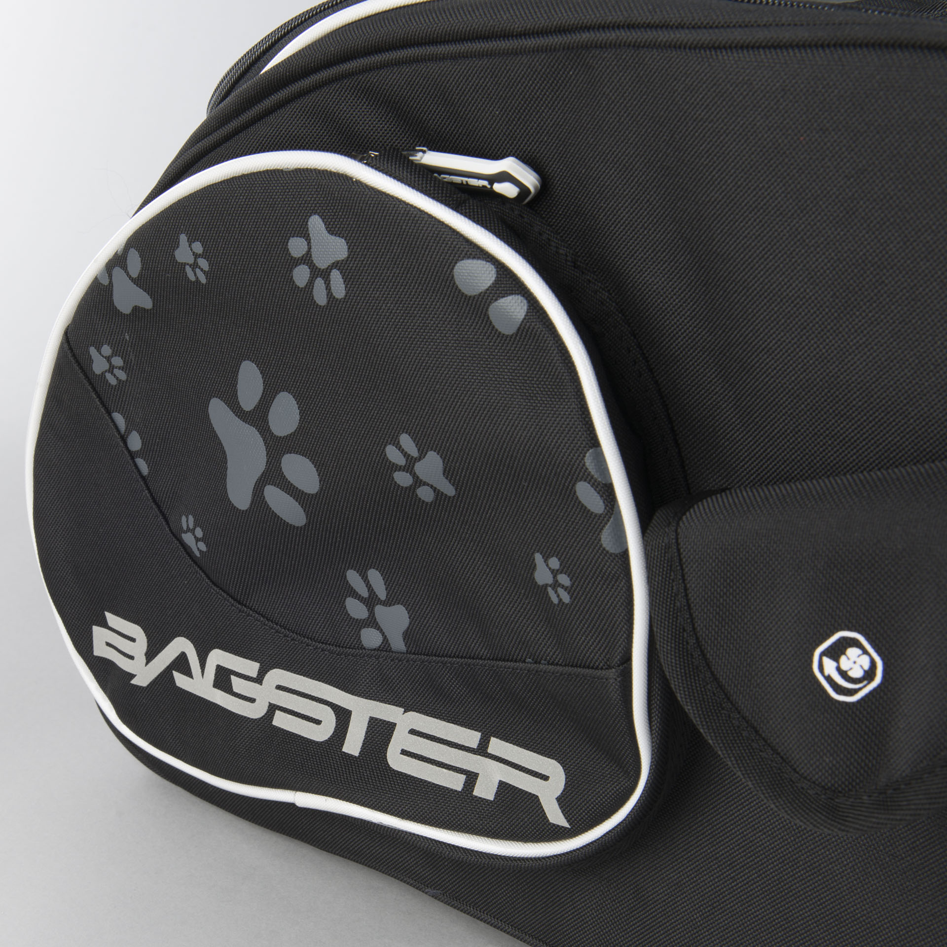Bagster Puppy Tank Bag
