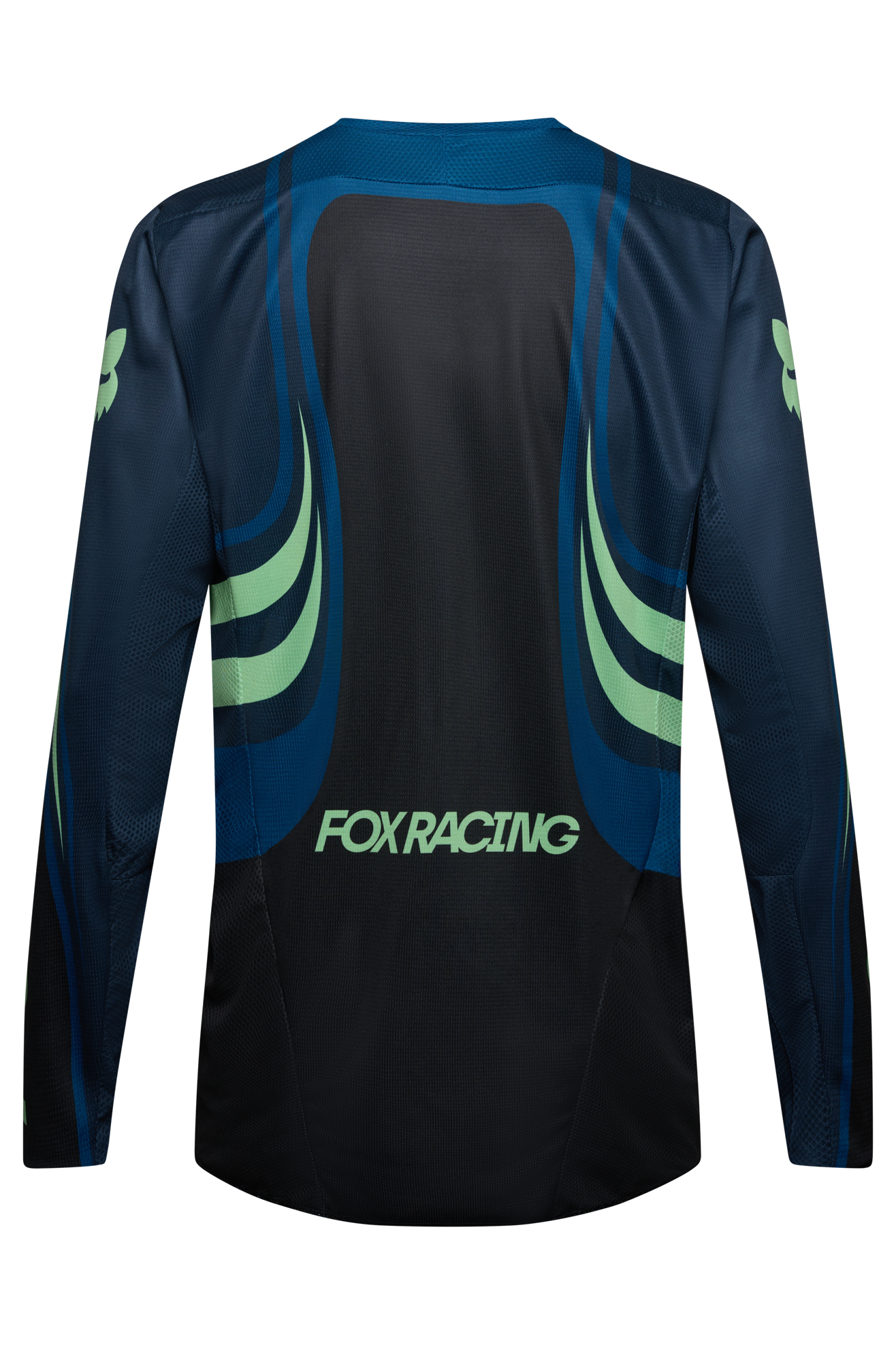 Camiseta MX FOX 180 Draft