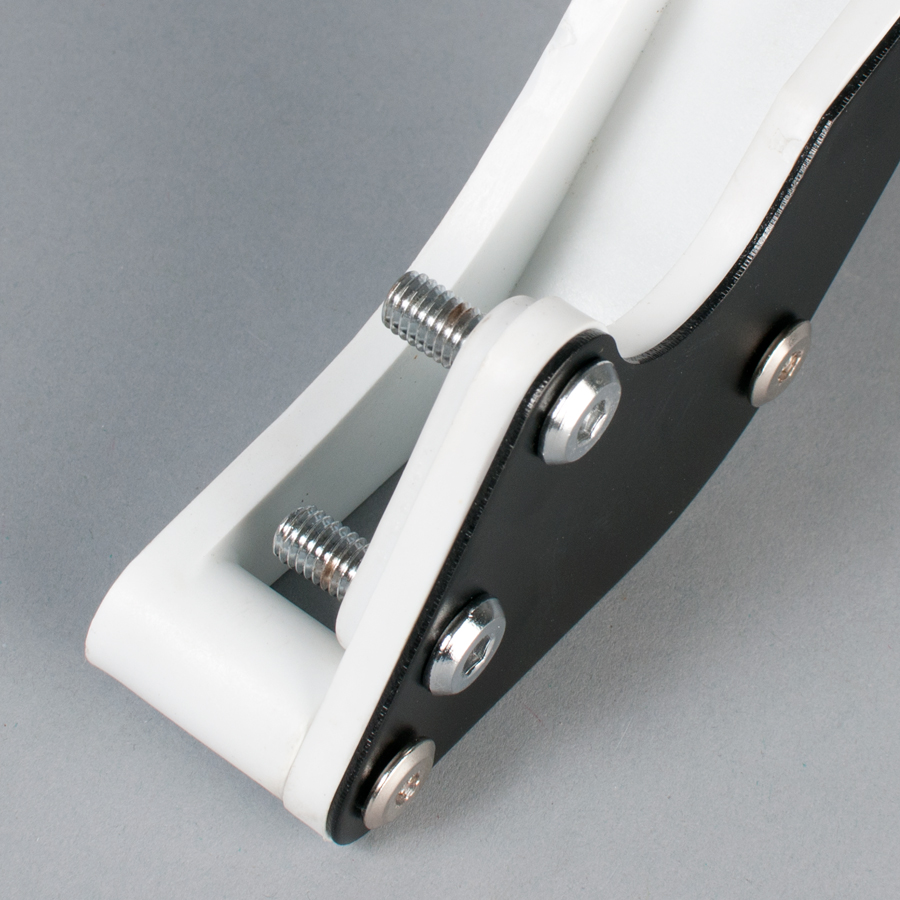Twenty Universal plastic chain guard