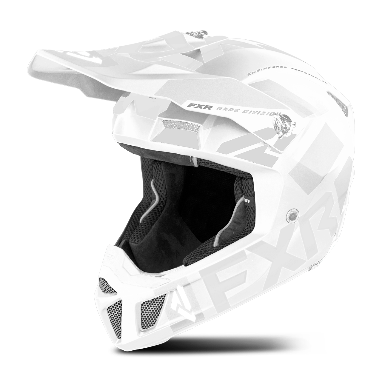 Kelkkakypärä FXR Clutch Evo