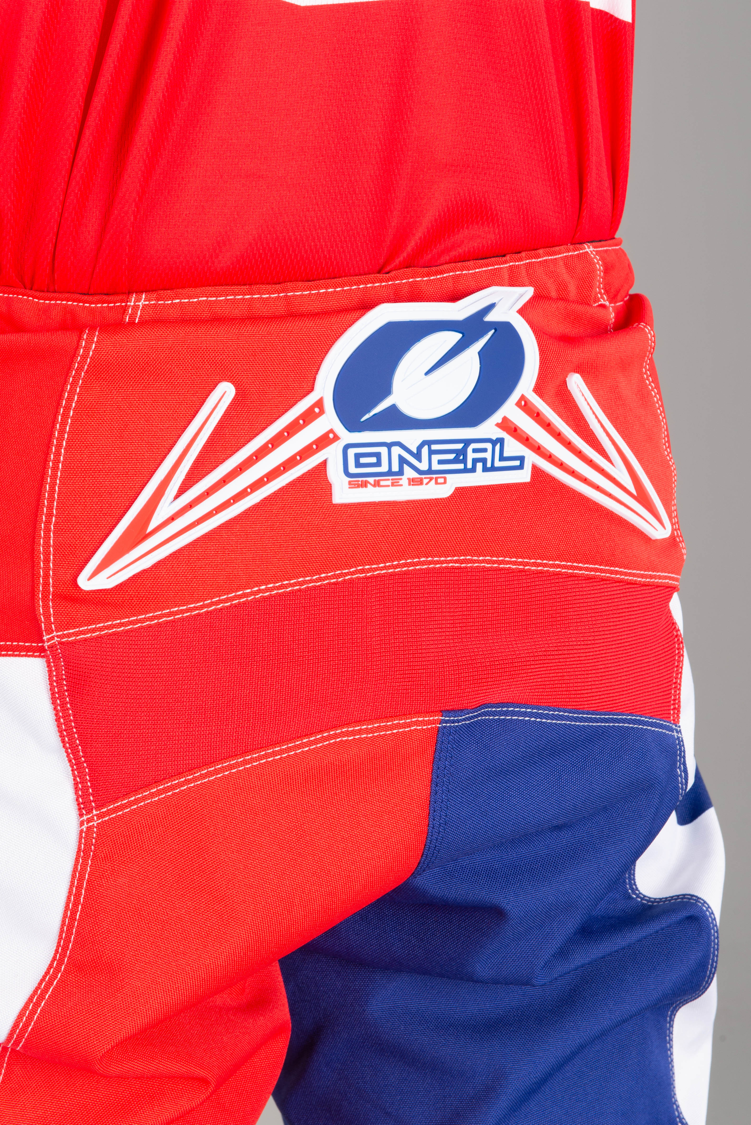 Pantalones de Cross O'Neal Element Factor