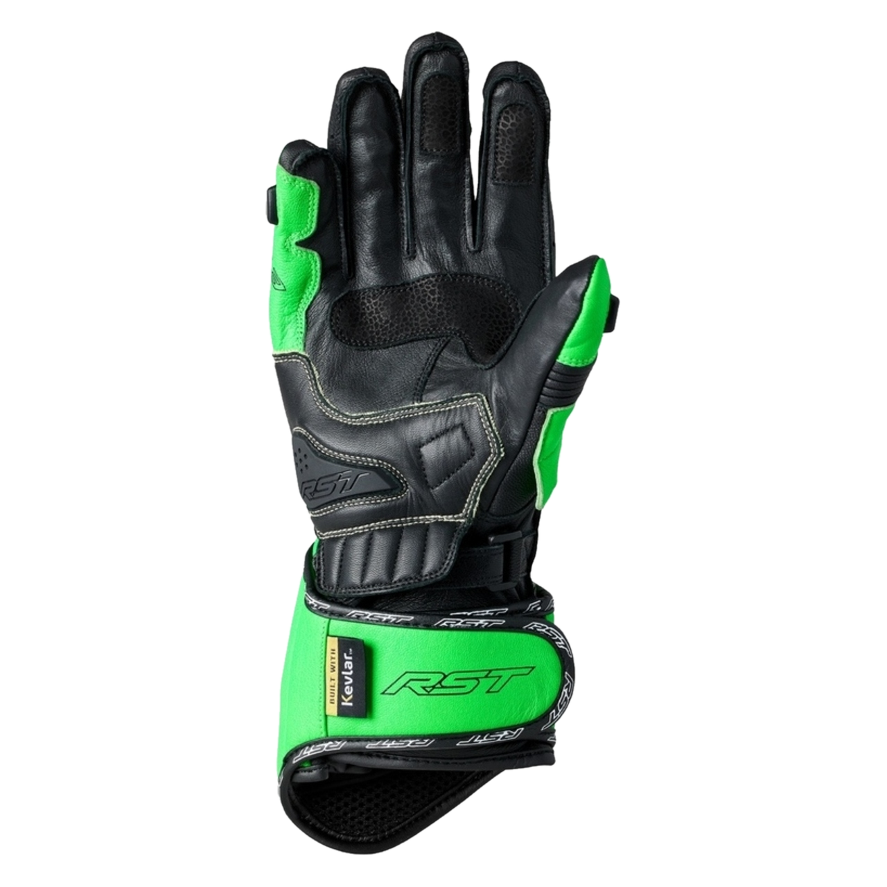 MC Ръкавици RST Tractech EVO 4