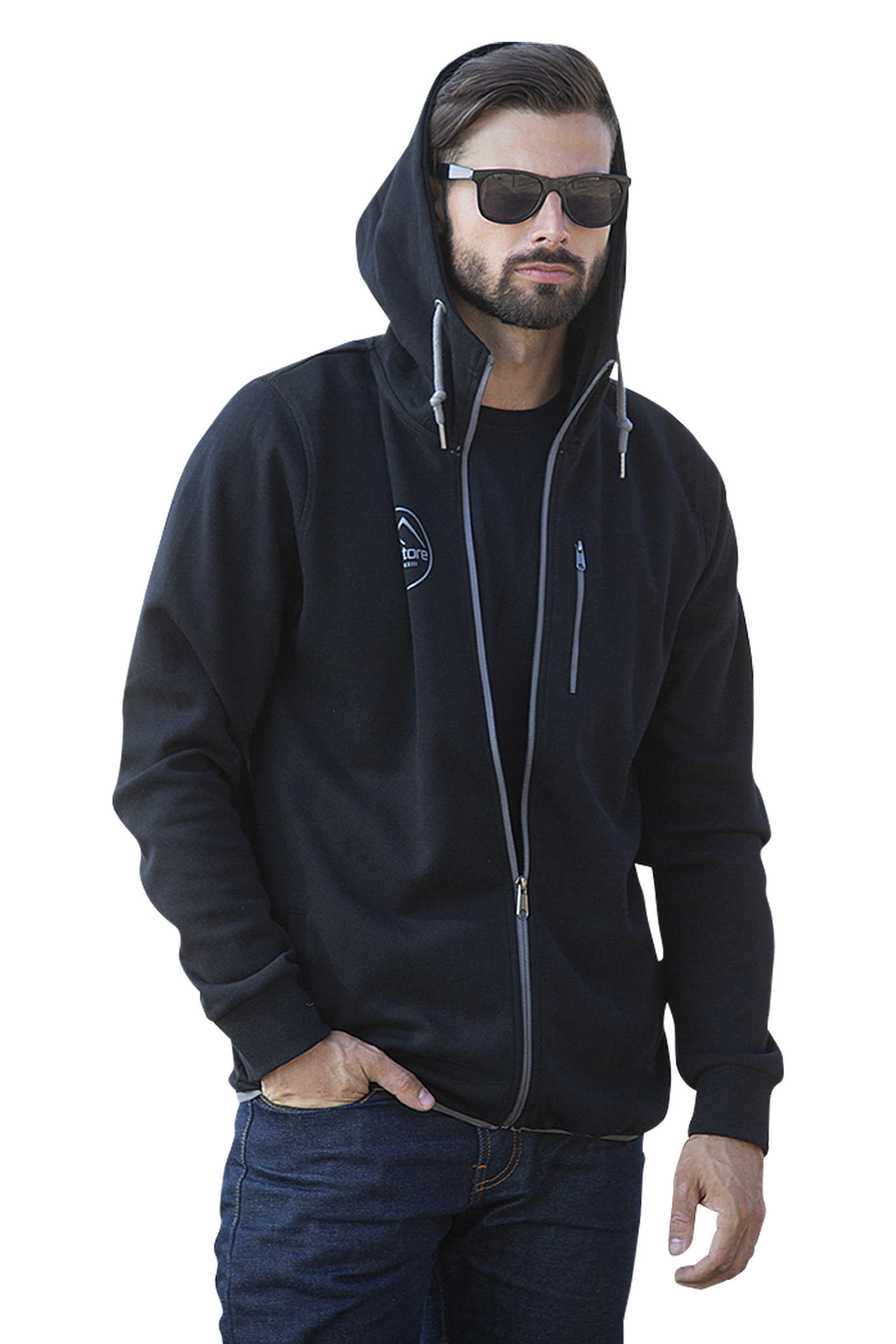 Hoodie Sledstore