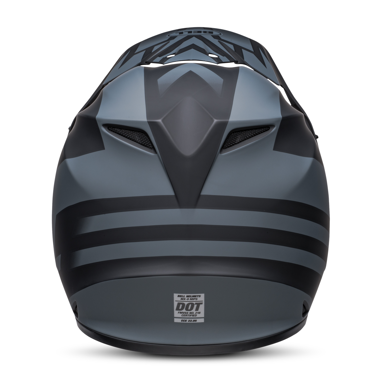 Adventure Helm Bell MX-9 Mips®