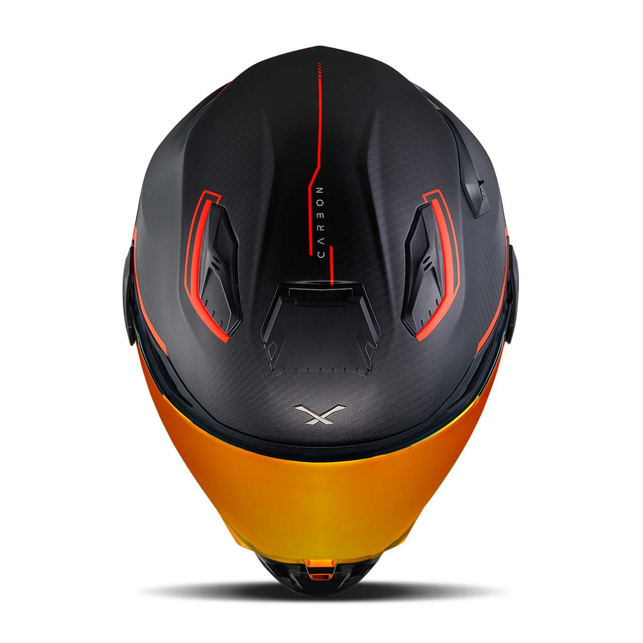 Nexx X.WST2 Zero 2 Full Face Helmet