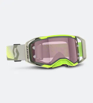 Crossbriller Scott Prospect 2.0 Amp