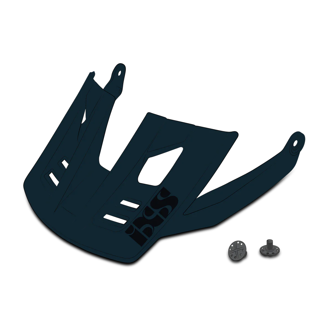 iXS Trigger FF MTB Peak + Pins