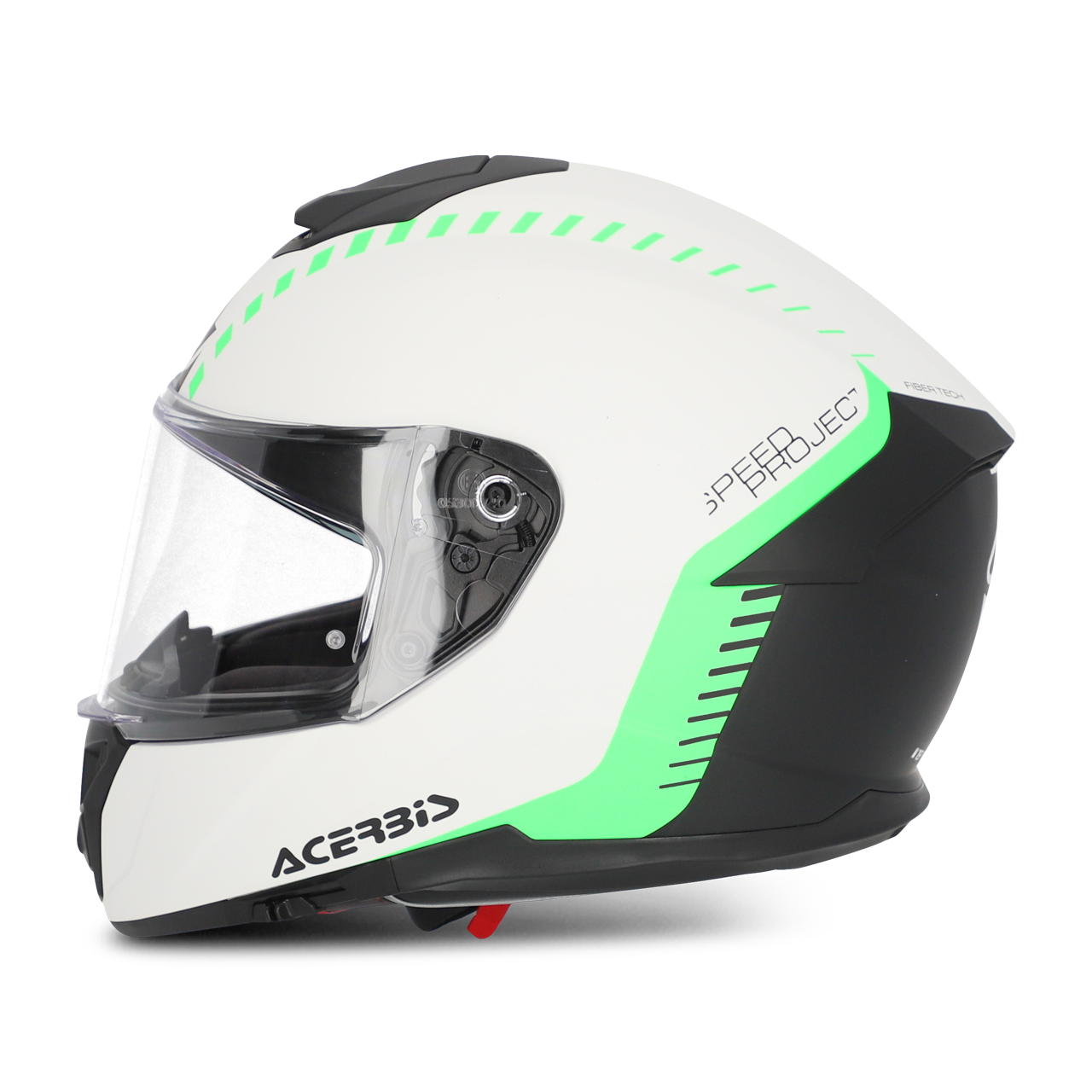 Acerbis Krapon Full Face Helmet