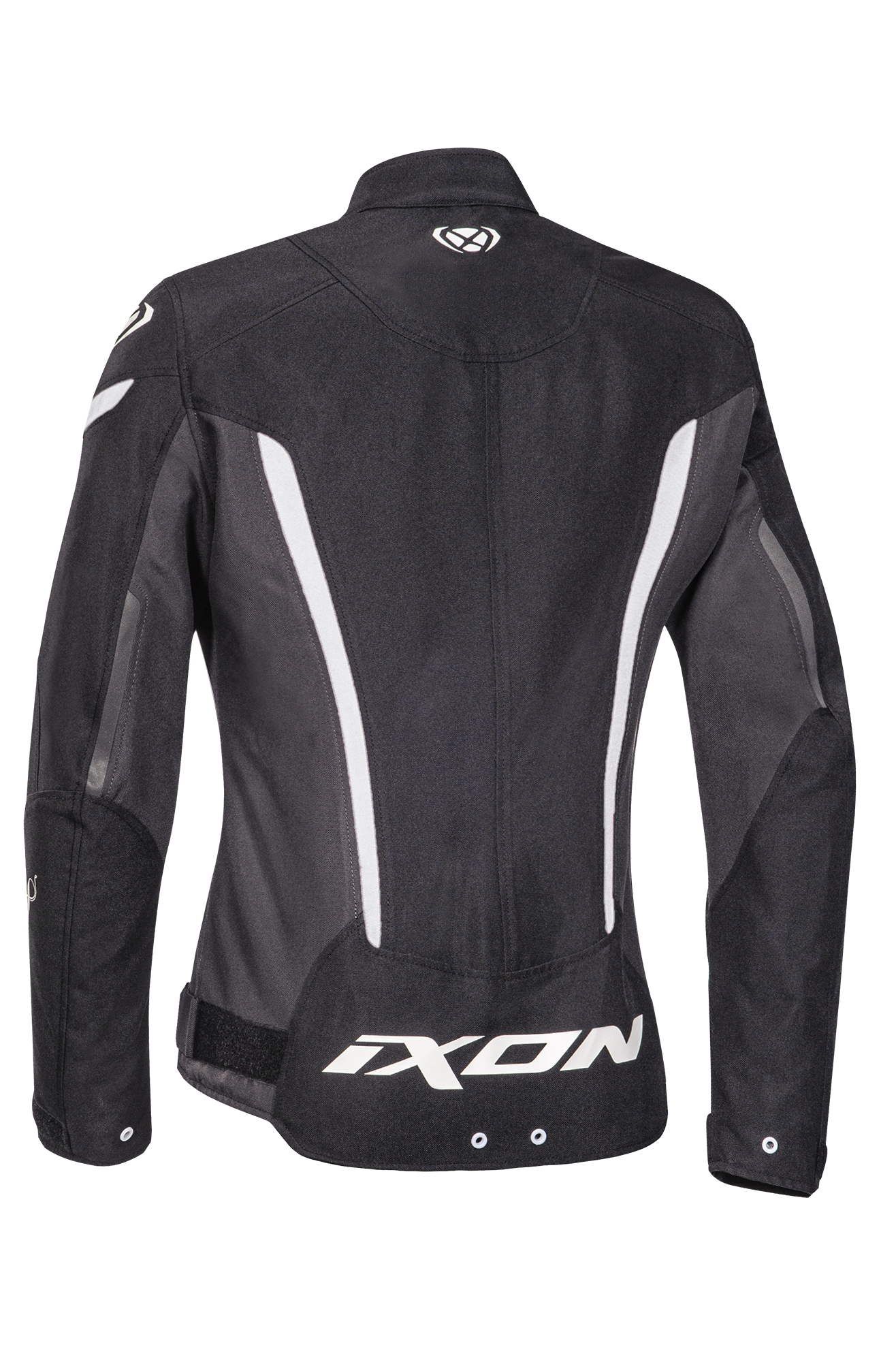 Ixon Striker Women's Motorcycle Jacket