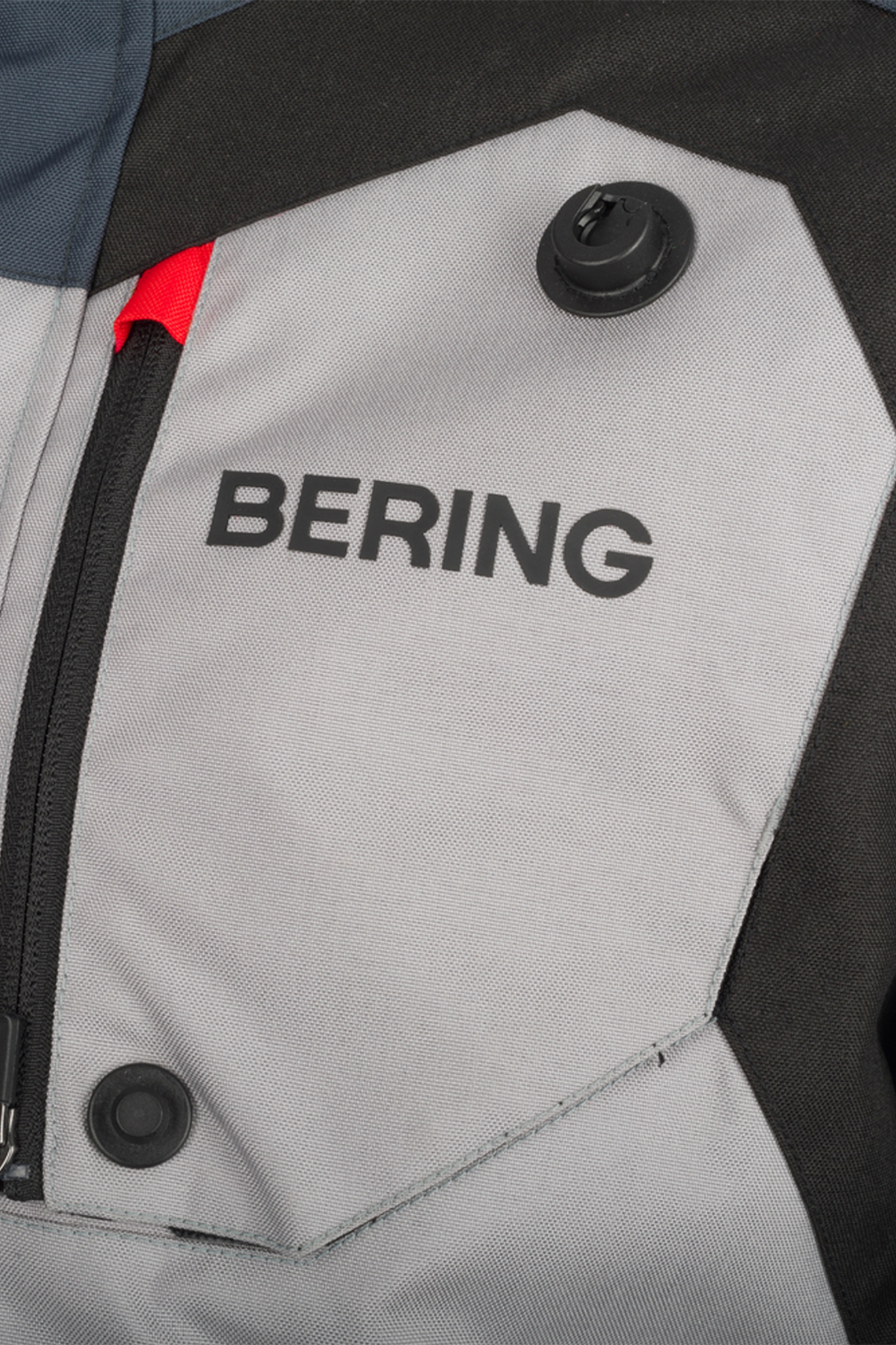MC Яке Bering Halifax