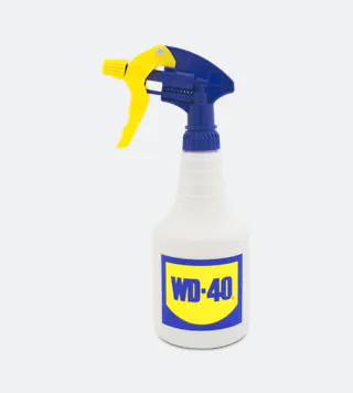 WD-40 Spray Bottle