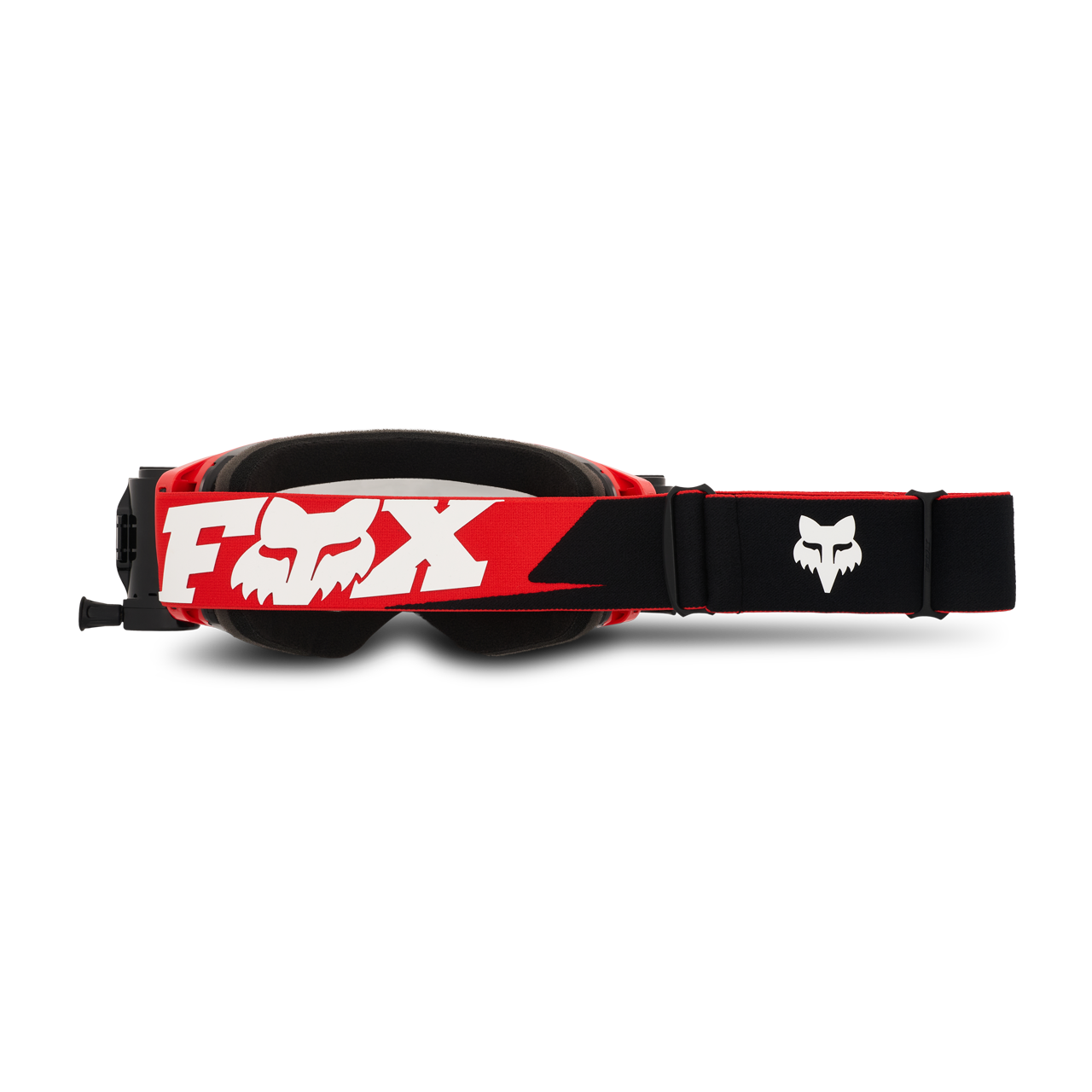 FOX Vue MX Roll-Off Goggles