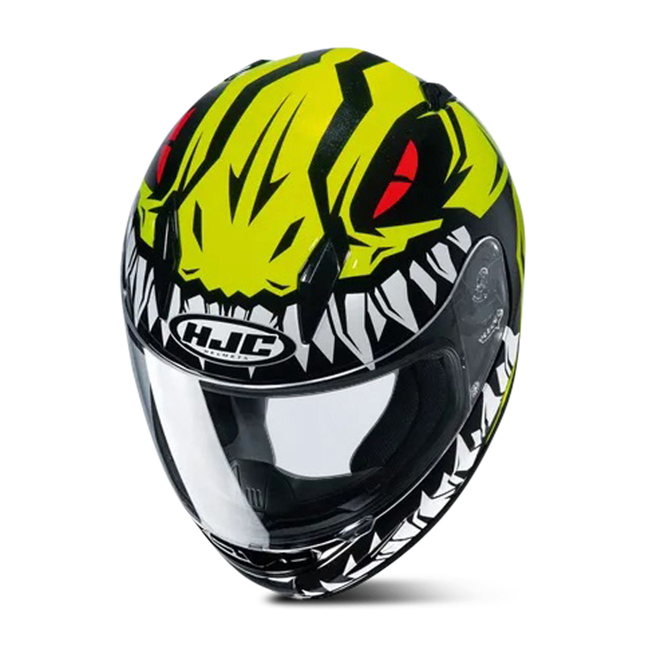 Integraalhelm Kinderen HJC CL-Y Zuky