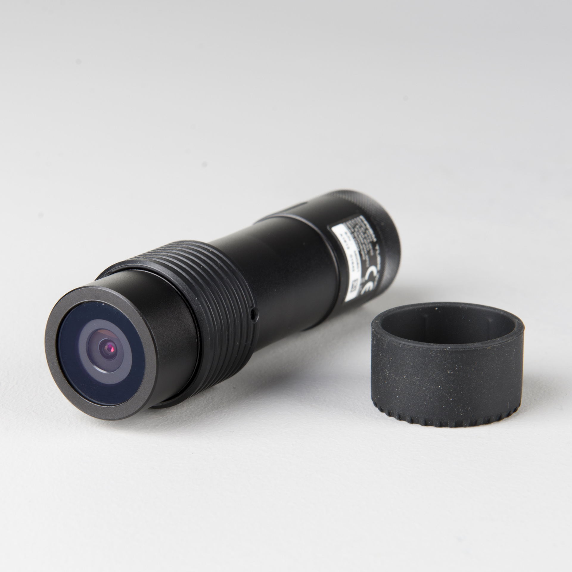 Sena Prism Tube WiFi camera