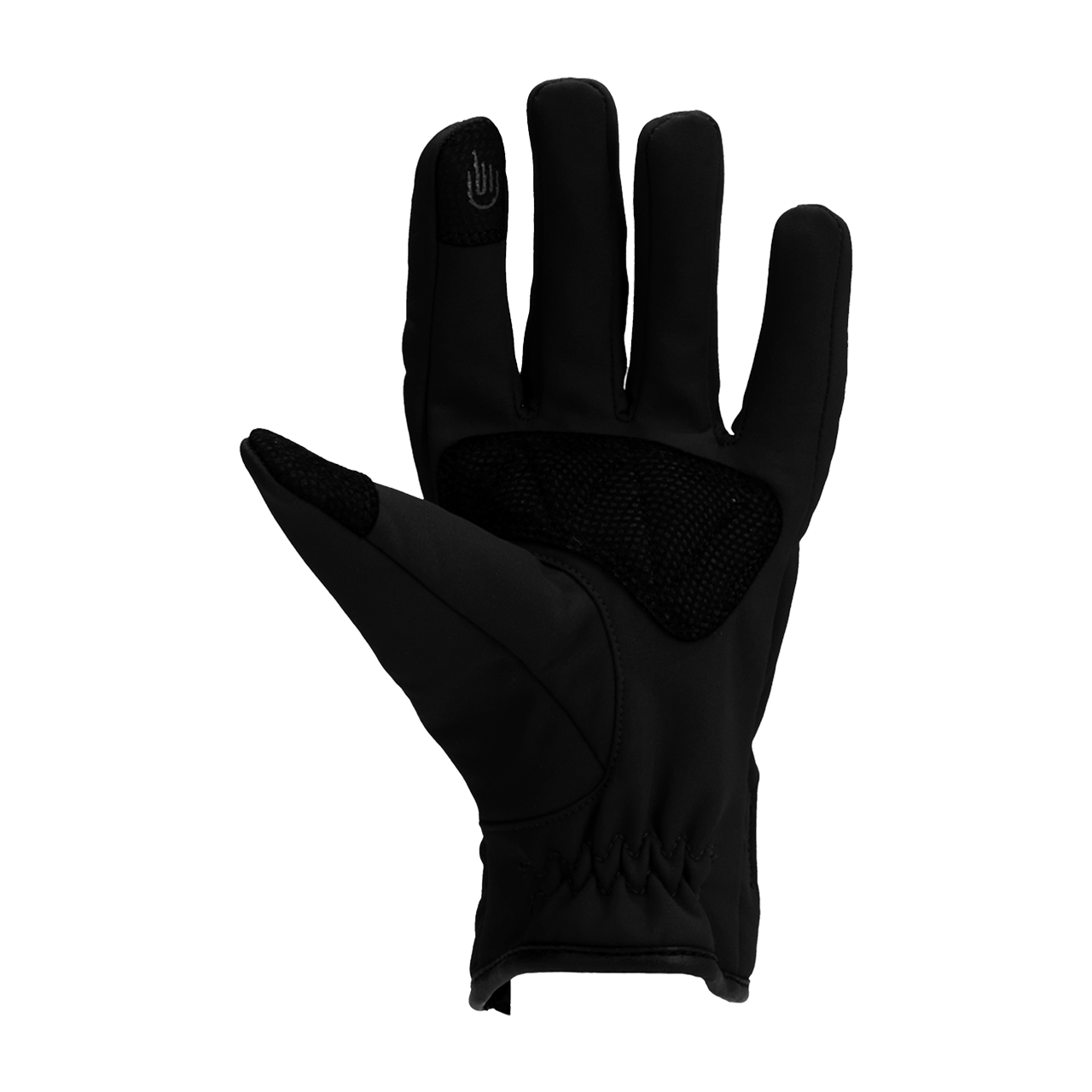 Richa Scoot Softshell Women's Motorcycle Gloves