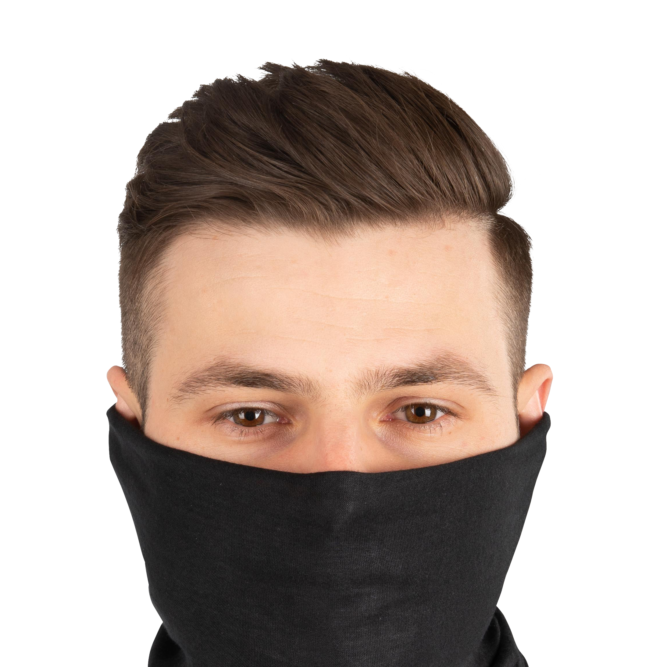 Hebo Solid Neck Warmer