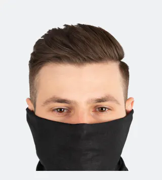 Kaklo Šildytuvas Hebo Solid