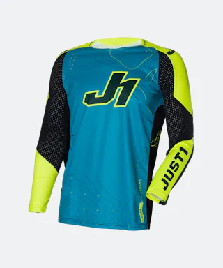 Pantalones de Cross Just1 J-Flex 2.0 Frontier