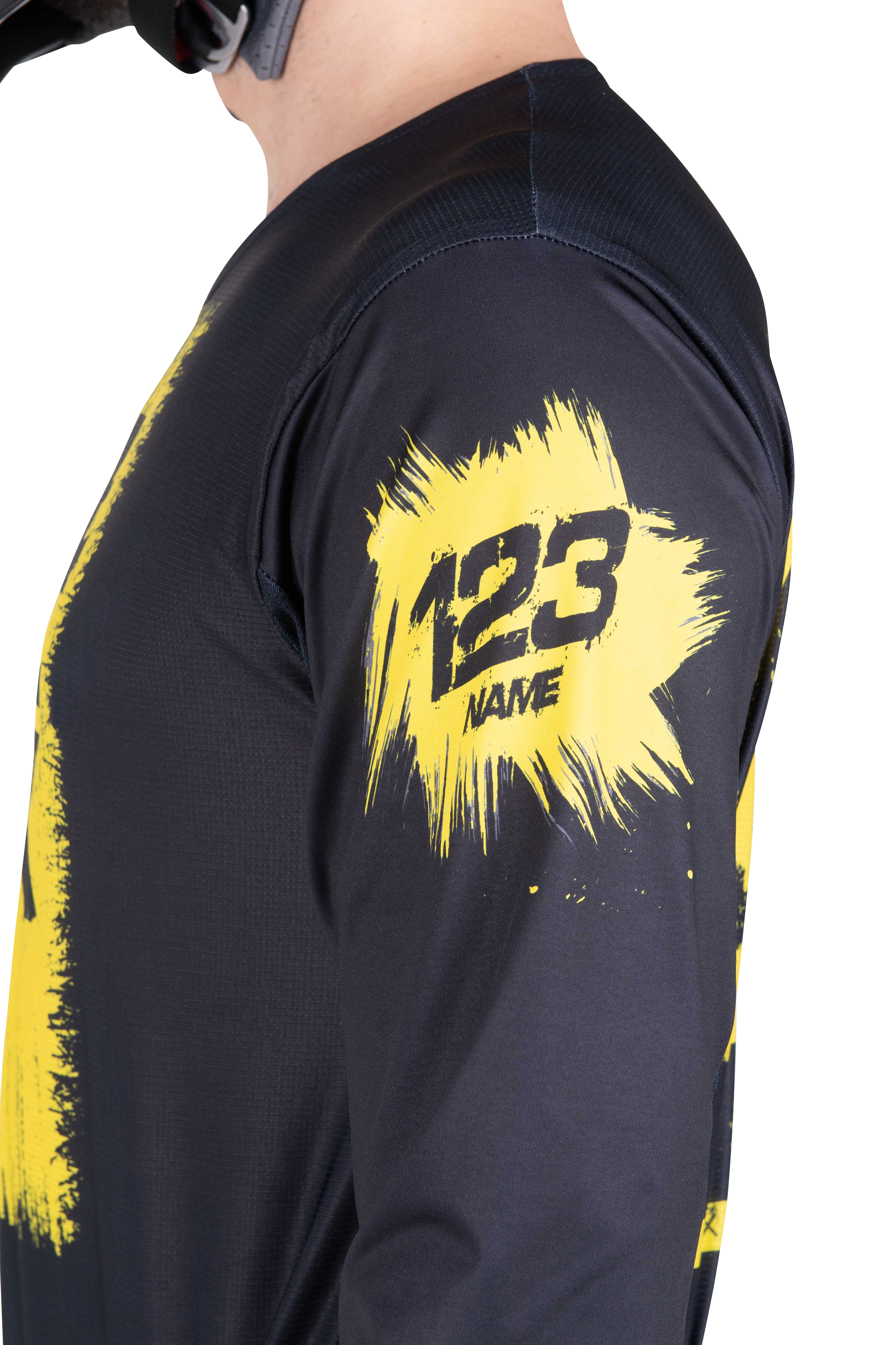 24MX GRUNGE MX Jersey