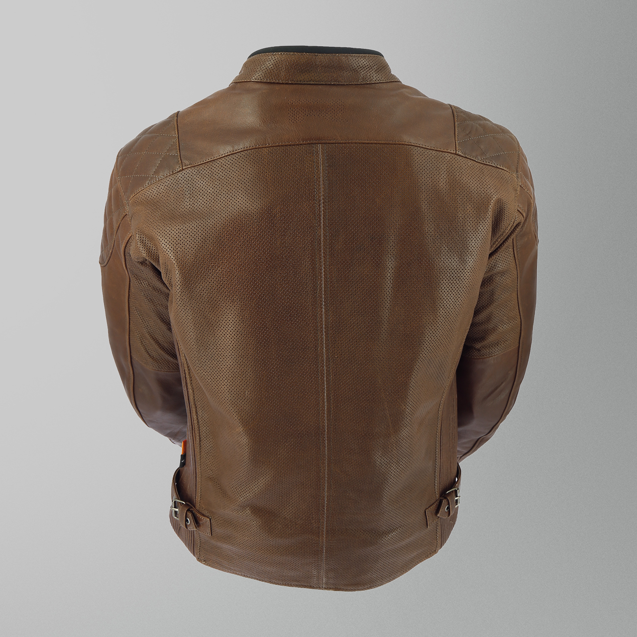 Richa Yorktown Motorcycle Jacket