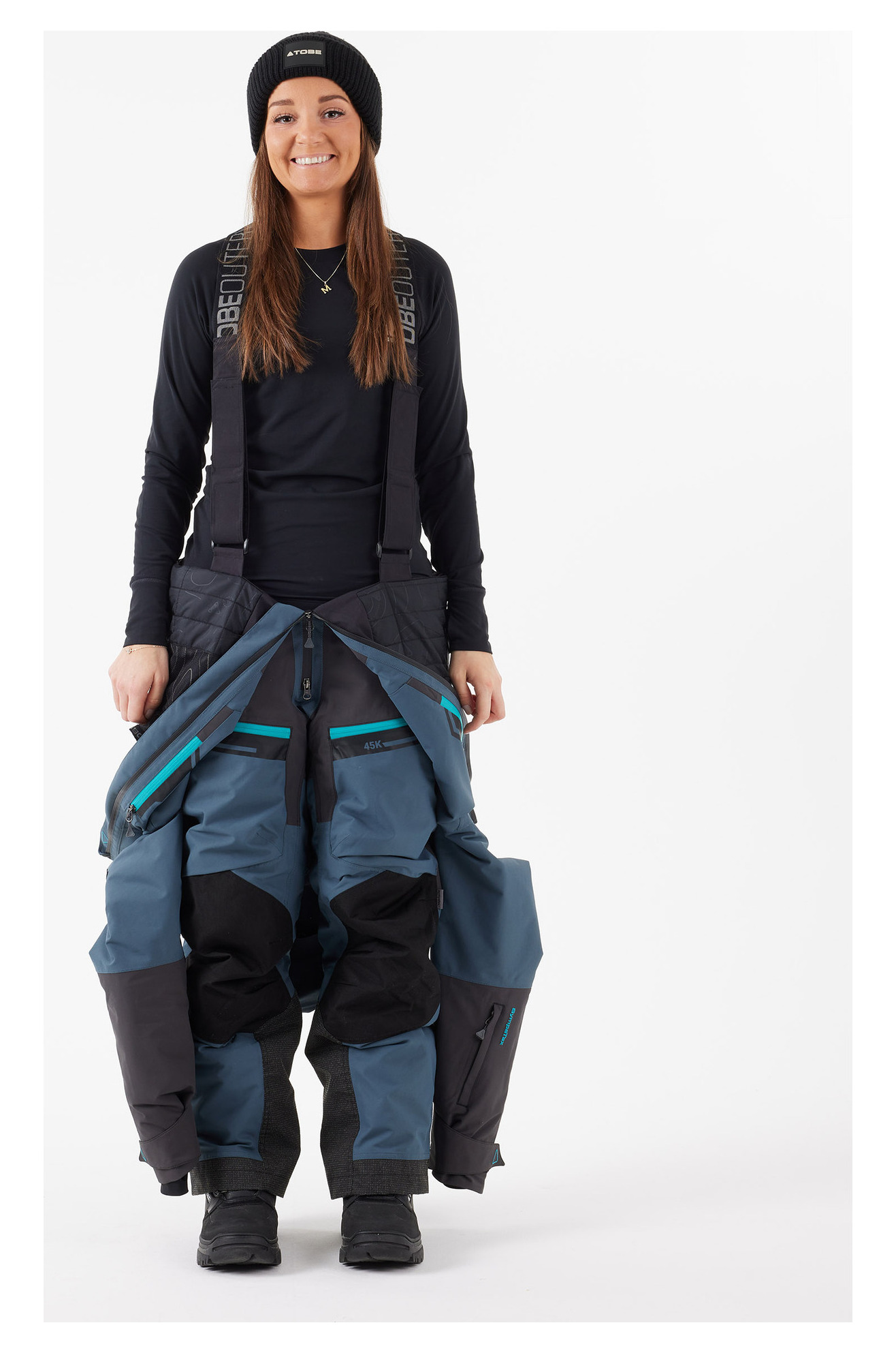 TOBE Tiro V3 Monosuit