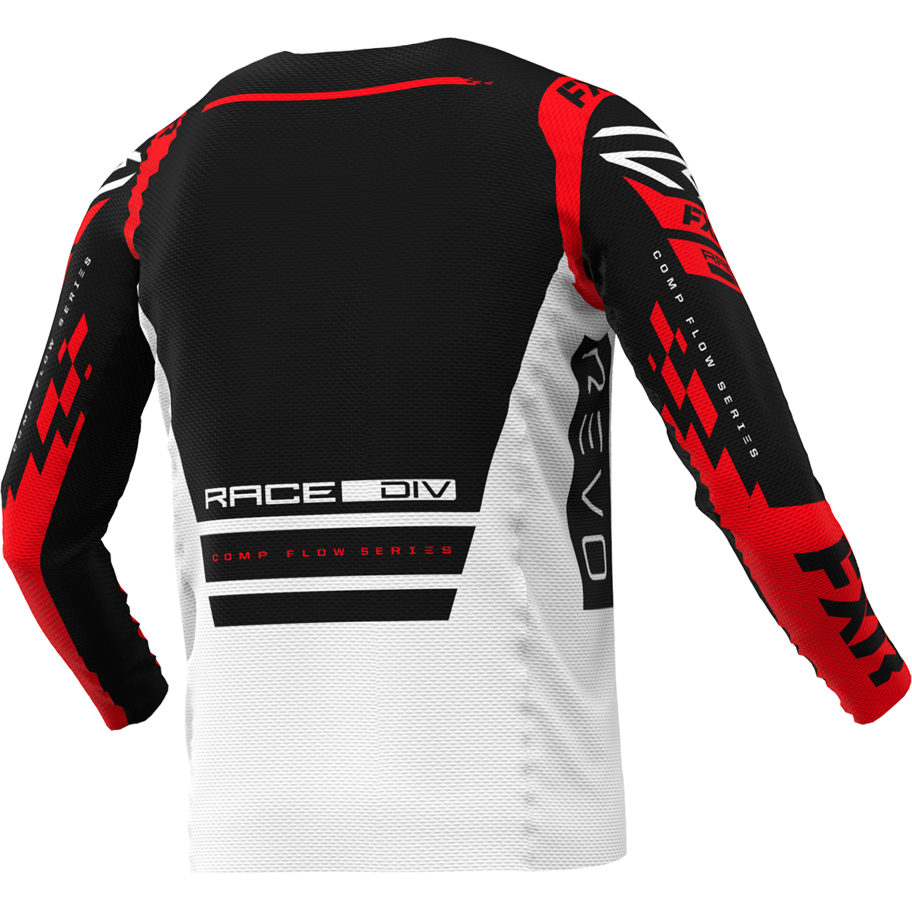 Crosstrui FXR Revo Comp
