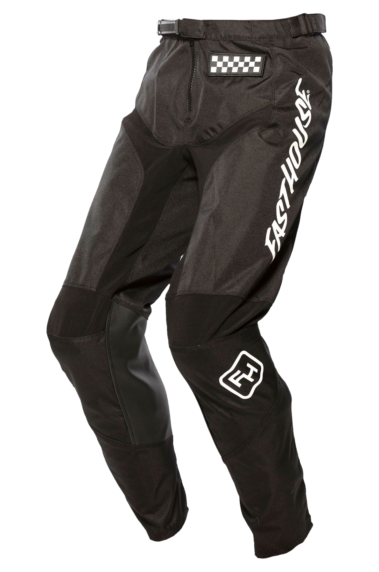 Pantalones de Cross Fasthouse Carbon
