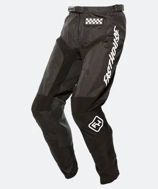 Pantalones de Cross Fasthouse Carbon