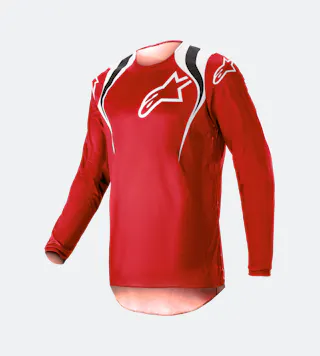 Crosstrui Alpinestars Fluid Narin