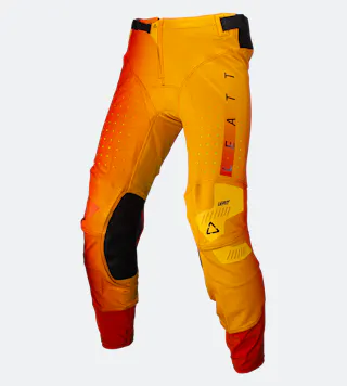 Crossbroek Leatt Moto 5.5 I.K.S Stealth V25