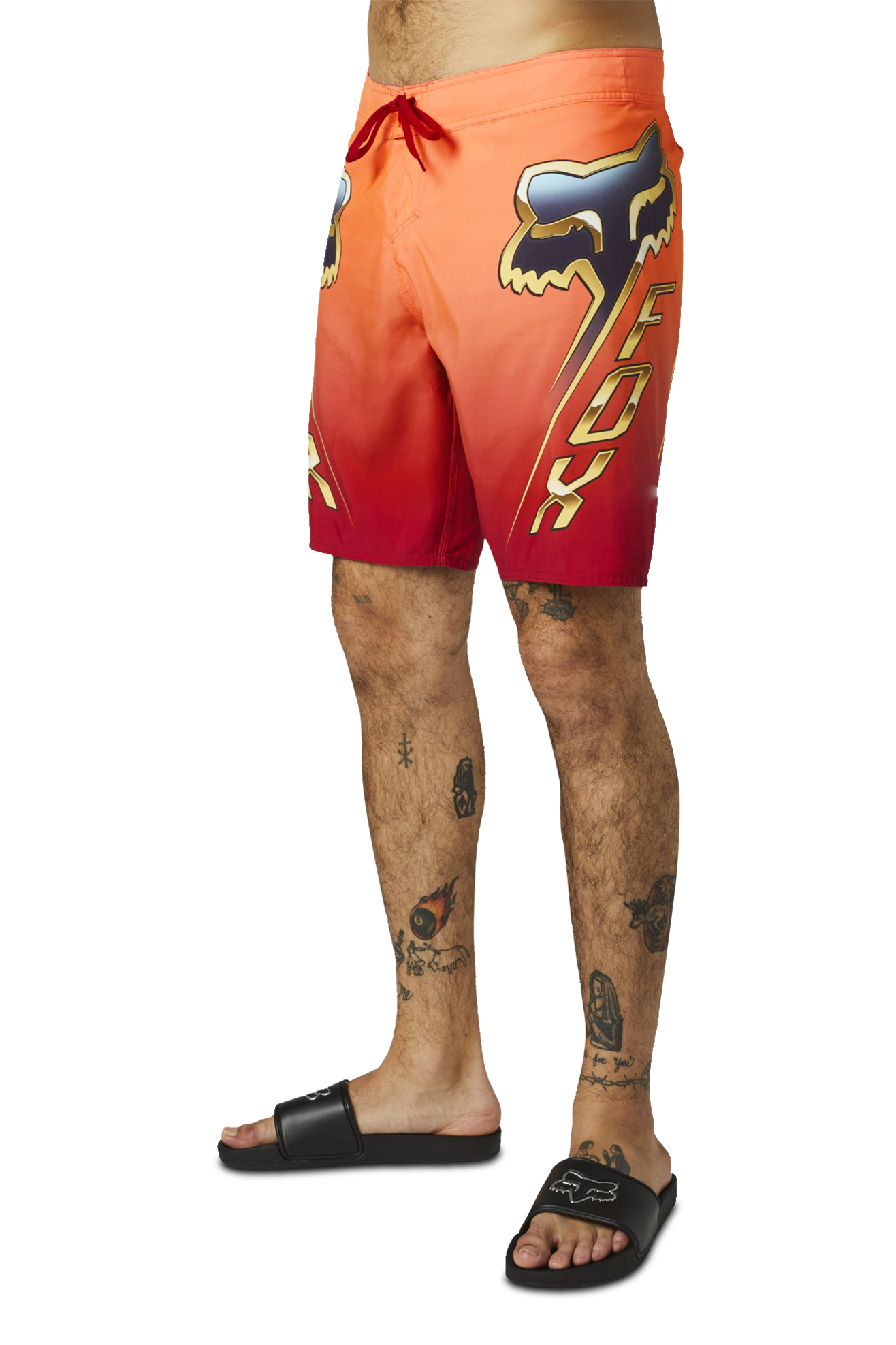 FOX Racing Cntro Swim Shorts