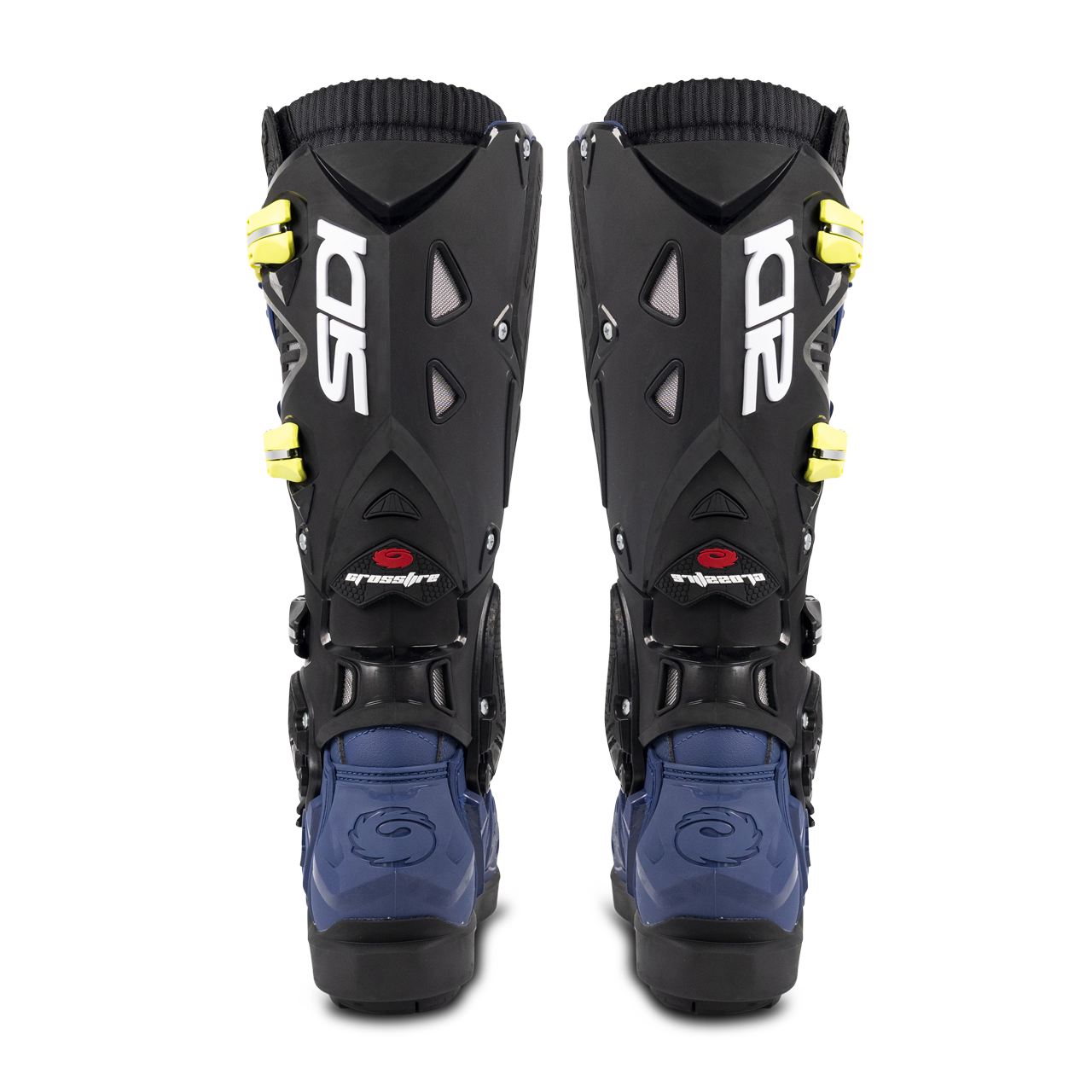 Crosslaarzen Sidi Crossfire 3 SRS