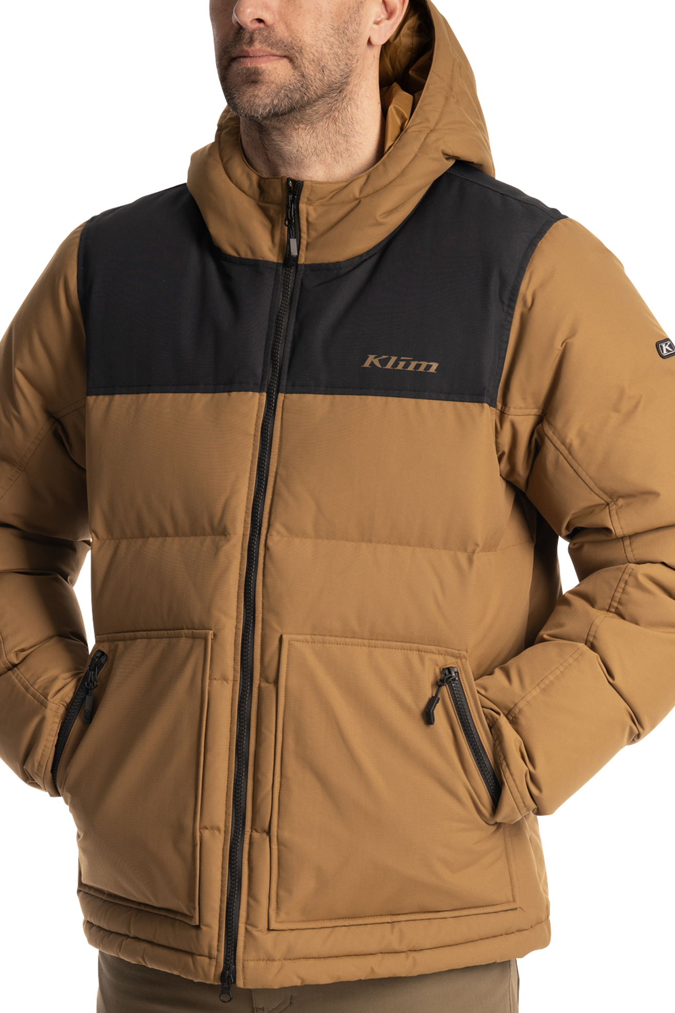 Motorjas Klim Sawtooth Down