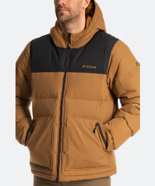 Motorjas Klim Sawtooth Down
