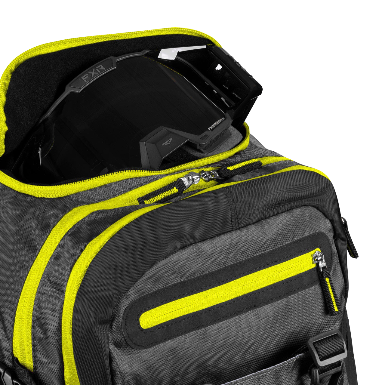 Mochila de Nieve FXR Ride