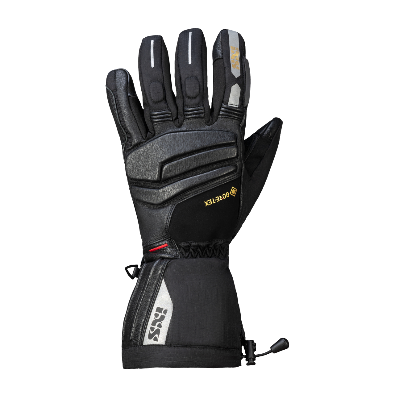 Guantes de Moto iXS Arctic-GTX 2.0