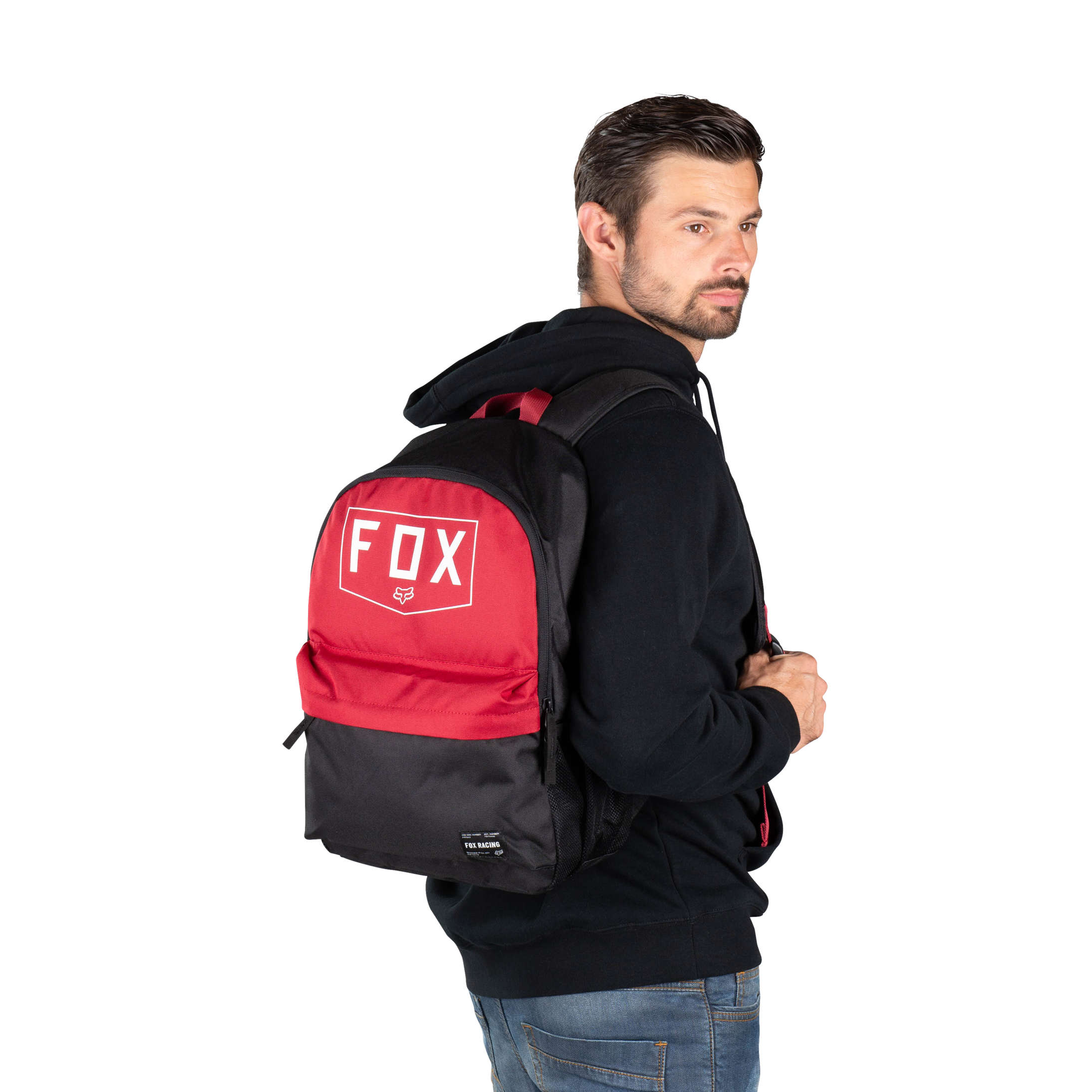 fox legacy backpack