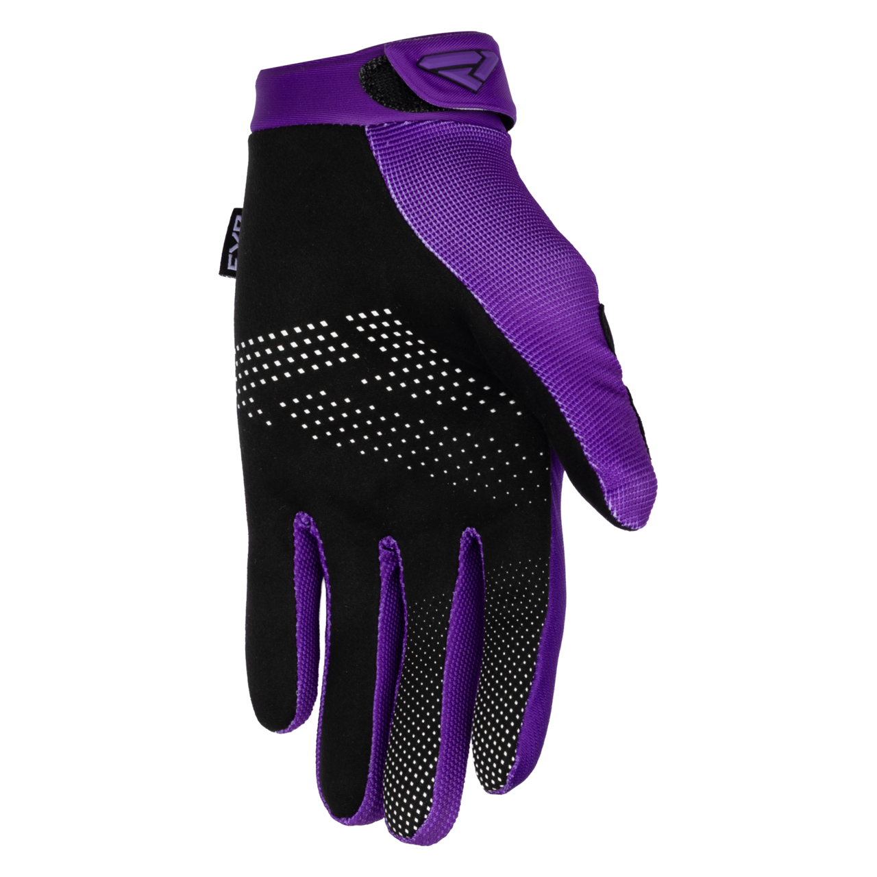 Rokavice MX FXR Reflex 26
