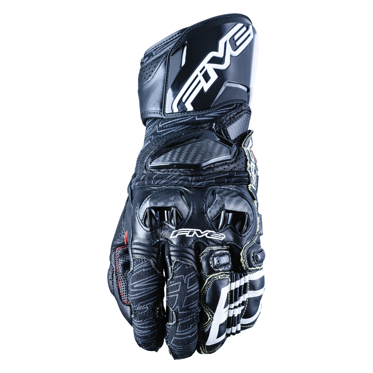 Motorhandschoenen Five RFX Race