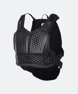 Protector Corporal Superior iXS Hex Pull-Over Joven MTB