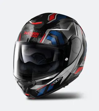 Nolan X-1005 Ultra Carbon Modular Helmet
