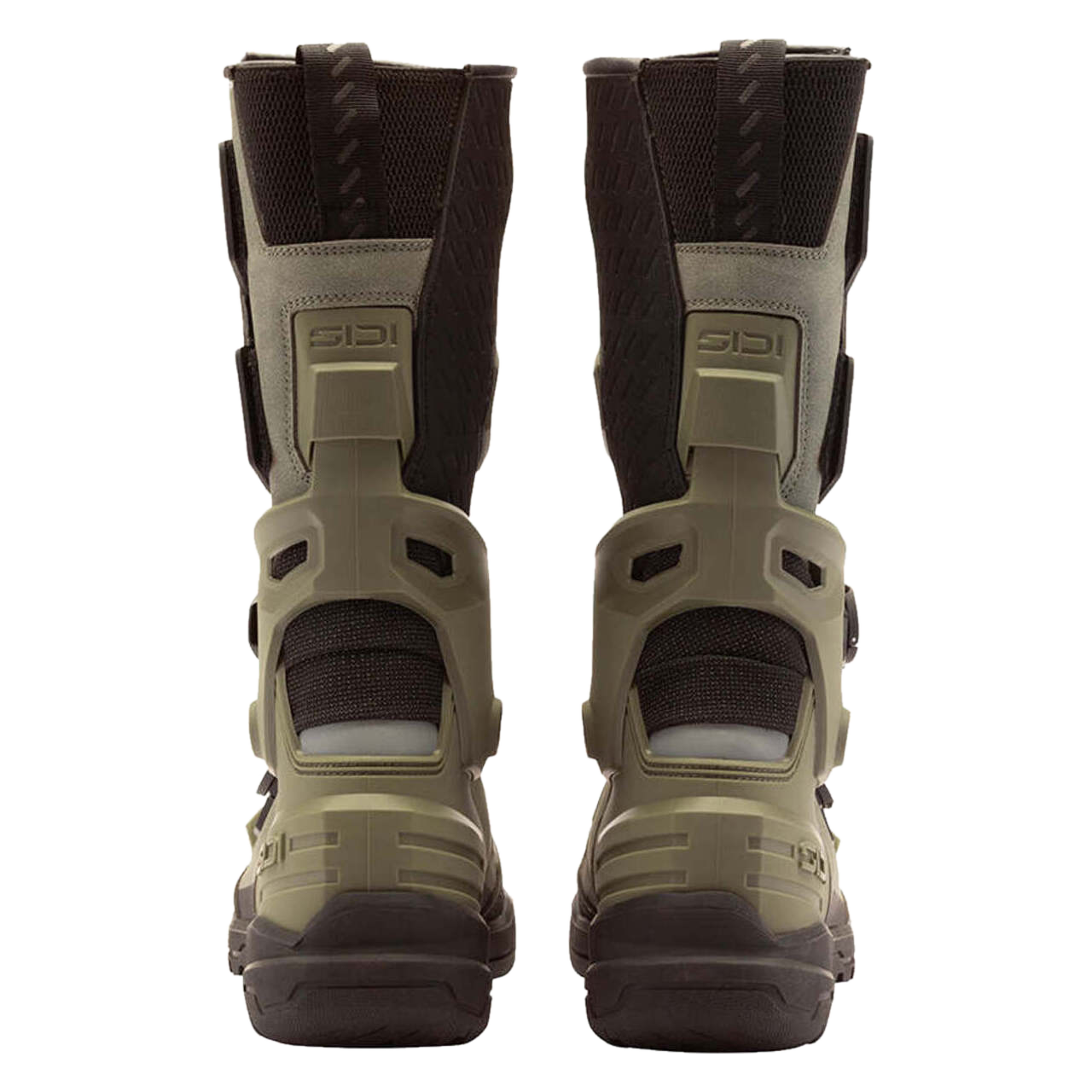 Adventure Laarzen Sidi Taurus GTX 2026