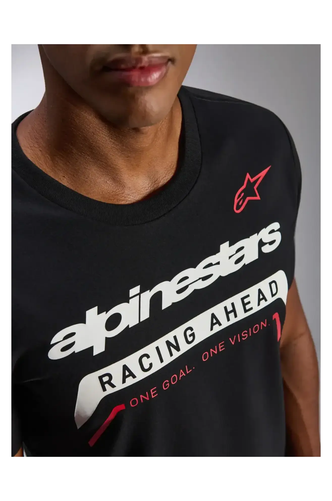 Camiseta Alpinestars Q3 CSF